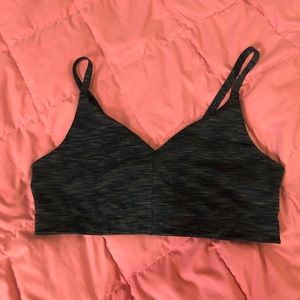 Outdoor Voices Freeform Bralette